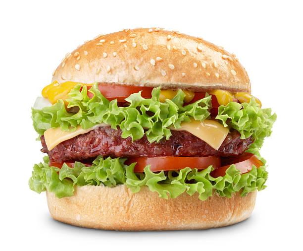 burger