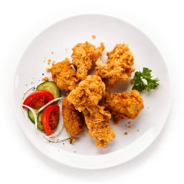 chicken
