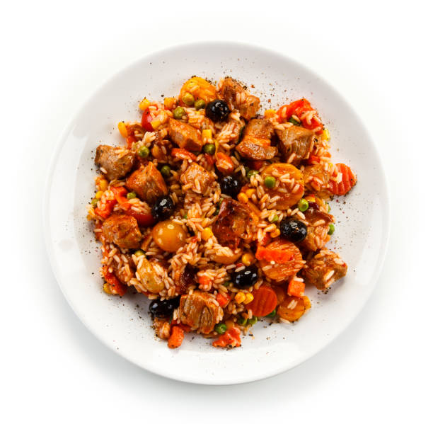 rice