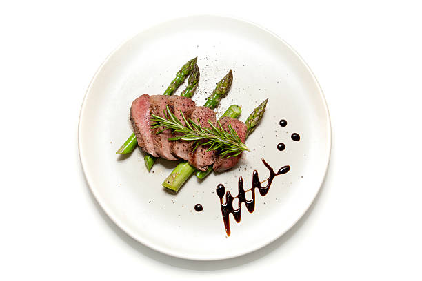 steak