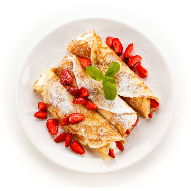 strawberry-role